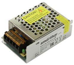 Блок питания для LED SmartBuy SBL-IP20-Driver-40W 40 Вт