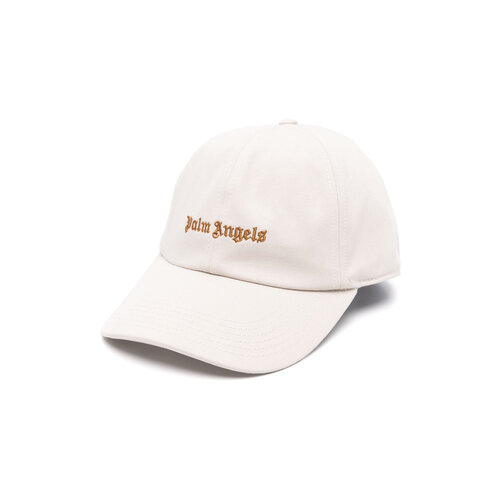 фото Бейсболка palm angels для мужчин, размер onesize, коричневый