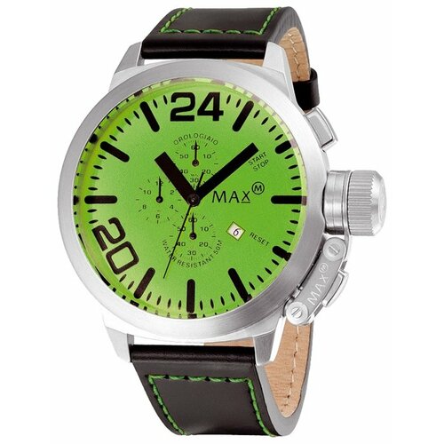 фото Наручные часы max 5-max321