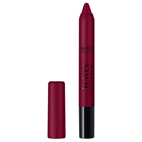 фото Bourjois контурный карандаш для