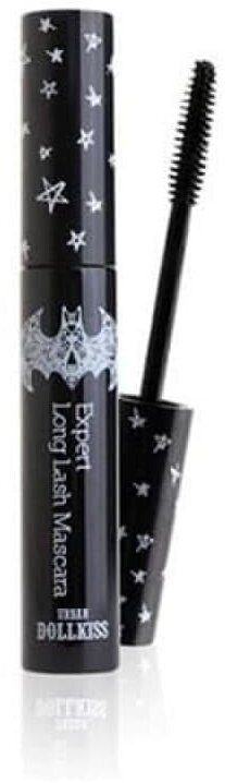 Тушь для ресниц Baviphat Urban Dollkiss Black Devil Expert Longlash Mascara (10 мл)