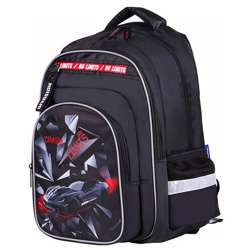 фото Berlingo рюкзак ergo crash