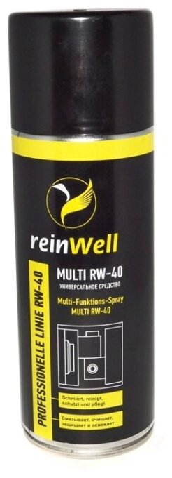  REINWELL RW-40  400