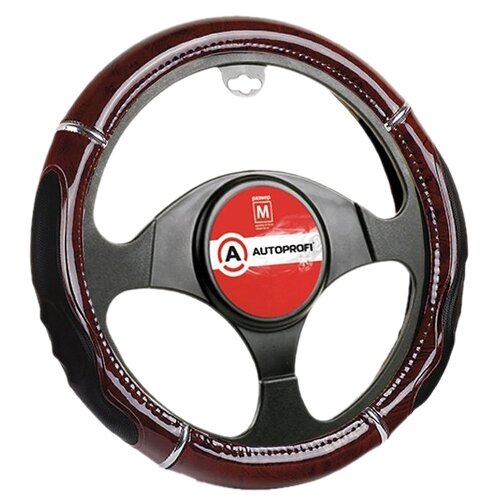 фото Оплетка чехол autoprofi gl-1025