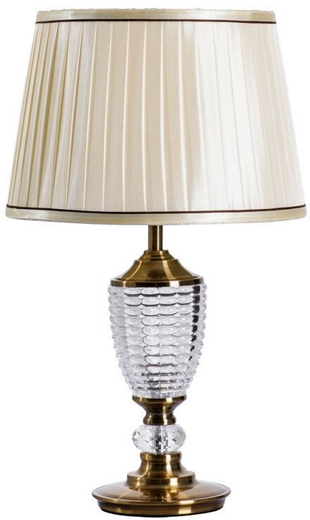 Настольная лампа ARTE Lamp A1550LT-1PB