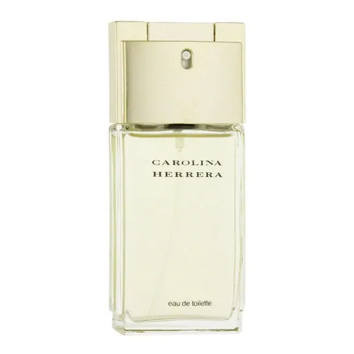 Carolina Herrera CAROLINA Eau de Toilette Женский 50мл