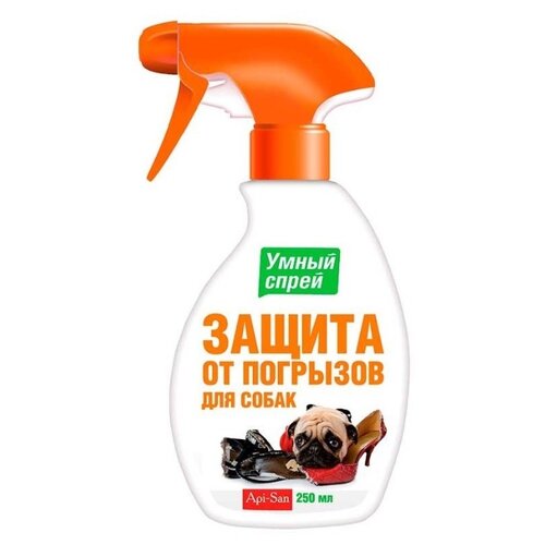 фото Спрей apicenna умный спрей