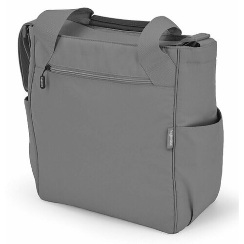 сумка inglesina electa day bag soho blue Сумка Inglesina Electa Day bag chelsea grey