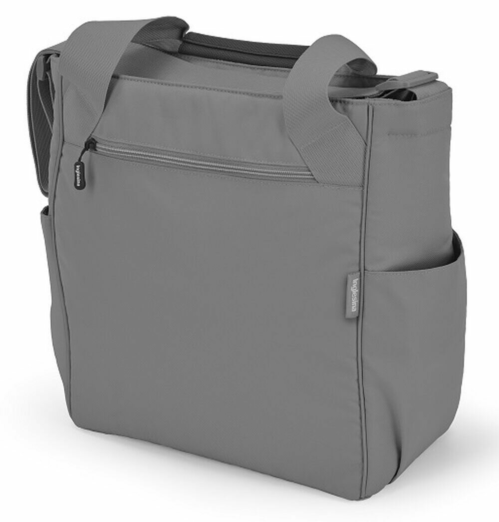 Сумка для коляски Inglesina ELECTA DAY BAG, цвет Chelsea Grey