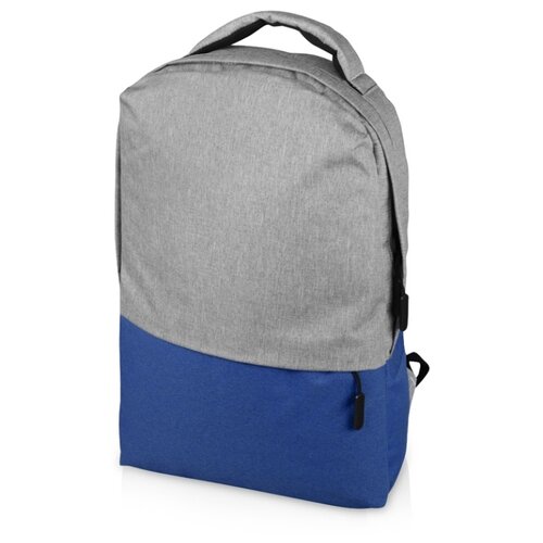 фото Рюкзак «fiji» с отделением для ноутбука серый oasis