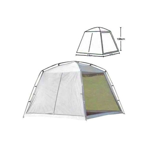 Палатка-беседка, Lanyu 1906, 210х210х150 см