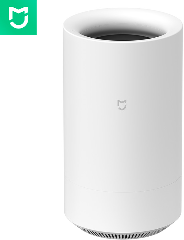 Увлажнитель воздуха Xiaomi Mijia Pure Smart Humidifier Pro Enhanced Edition (CJSJSQ04LX) CN