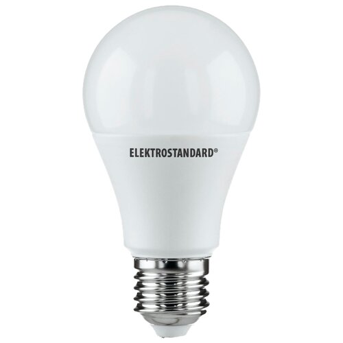 фото Лампа светодиодная elektrostandard
