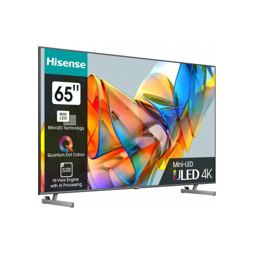 Телевизор LED Hisense 65