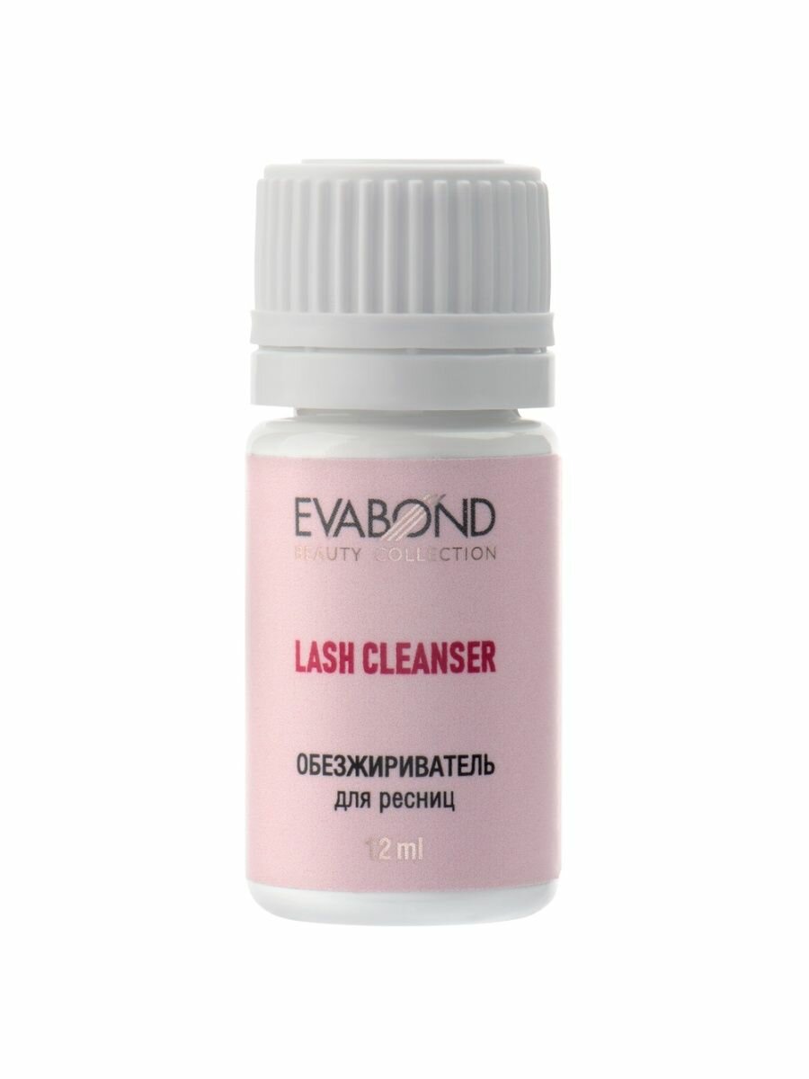 Средство для нарощенных ресниц