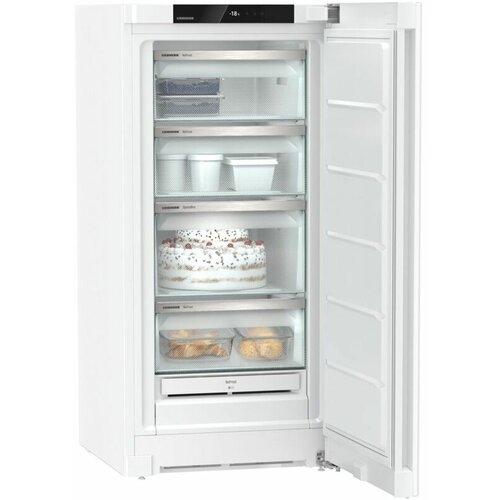 Морозильная камера Liebherr FNe 4224 Plus NoFrost 9036800₽