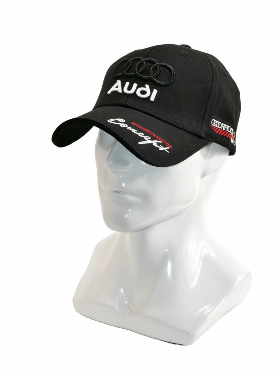 Бейсболка  для мужчин