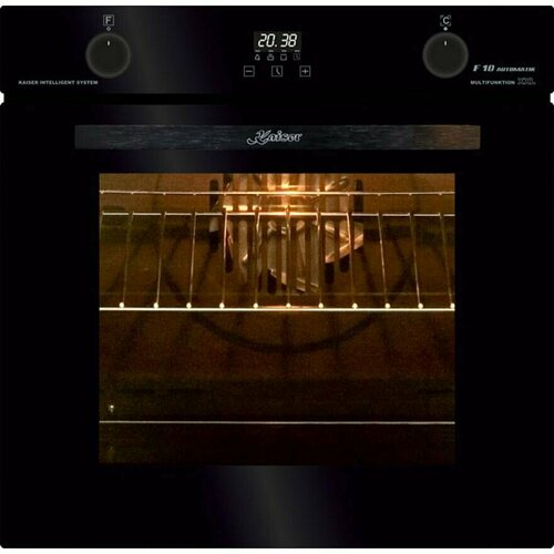 Электрический духовой шкаф Kaiser EH 6367 7927900₽