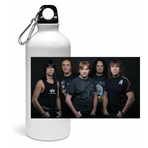 фото Спортивная бутылка ария №8 goodbrelok