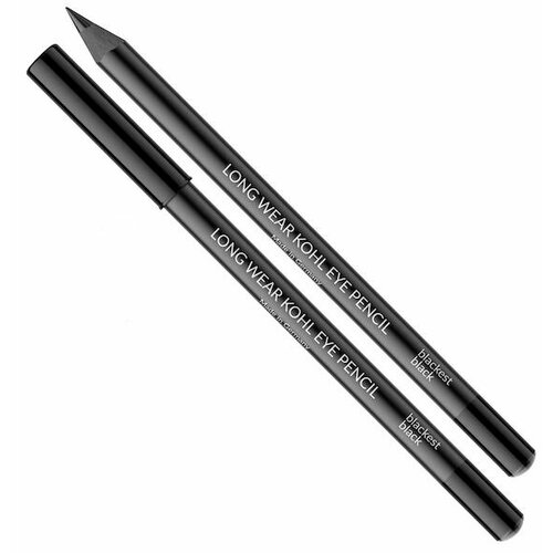 Vipera карандаш для Глаз для обеспечения интенсивного цвета. LONG WEAR KOHL EYE PENCIL