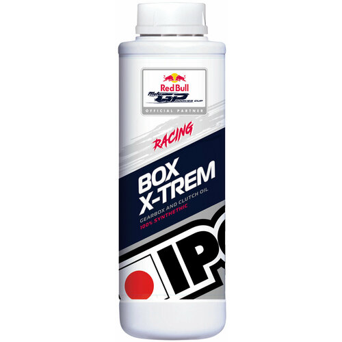 Трансмиссионное масло IPONE BOX X-TREM, 1 л.