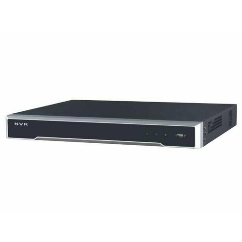 IP-видеорегистратор Hikvision DS-7616NI-M216P 55200₽