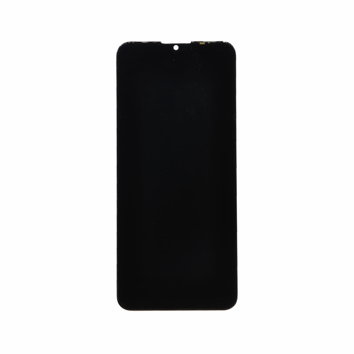 Дисплей с тачскрином для Motorola Moto G9 Play (черный)