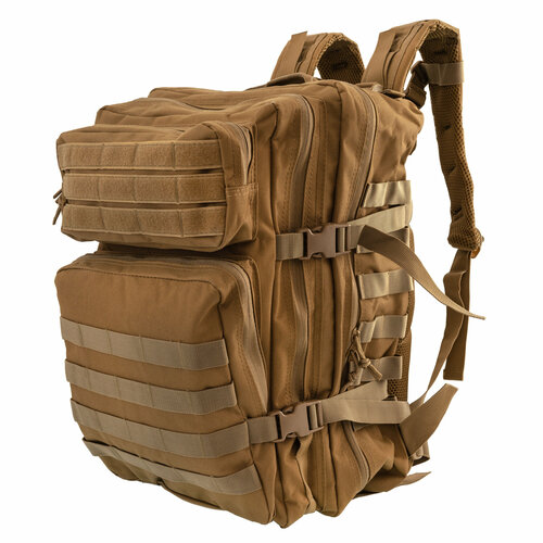 Тактический рюкзак Hard Tac Tan, MilitaryArm Factory