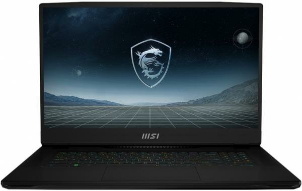 Ноутбук MSI CreatorPro X17 HX A13VKS-280RU (9S7-17Q231-280)