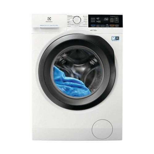 Стирально-сушильная машина Electrolux EW7WO349SP