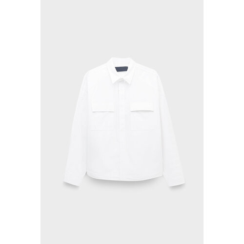 Рубашка JUUN.J, размер 50, белый
