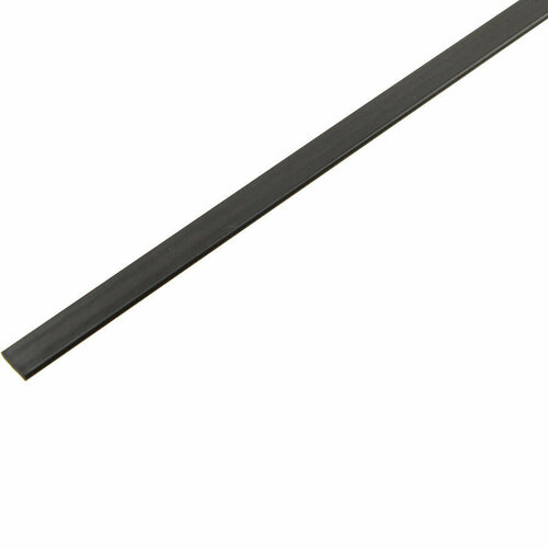 Карбон рейка 30х05х1000мм 398₽