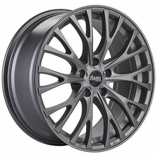 8.5*20 5*114.3 et40 h67.1 Advanti FASTOSO ML537 MQSU