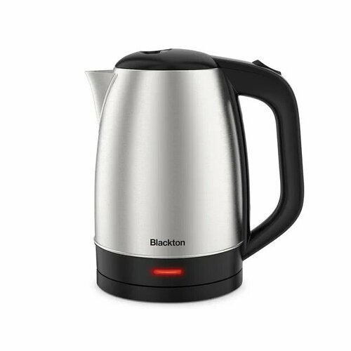 Чайник Blackton Bt KT1720SW Стальной-Черный 138500₽