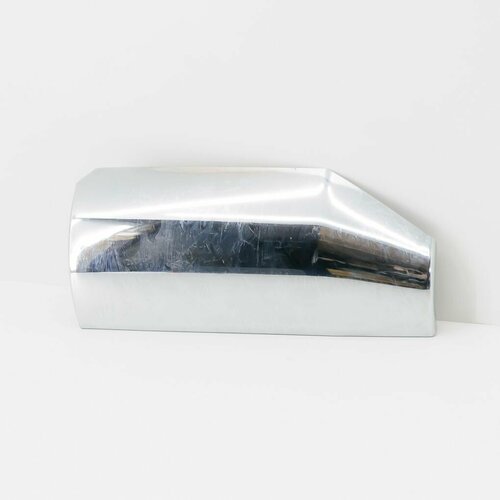 Щечка кабины MMC FUSO 1984-1993 г левая пластиковая GS хромированная 4180₽