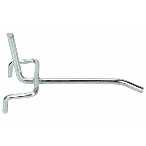 Верстакофф Крючок 100мм компл 5 шт К100 770₽