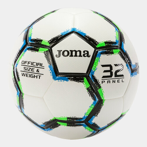 Мяч футзальный Joma FIFA PRO GRAFITY II 400689200 4 5499₽
