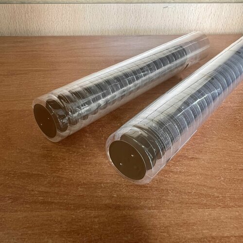 Колпачок термоусадочный (ТУК) 30х40 мм 110 шт.