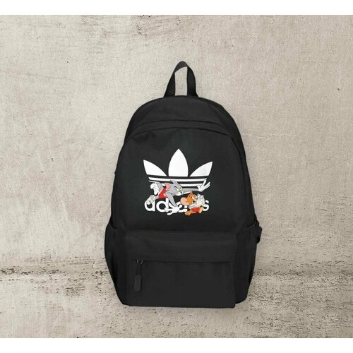 Рюкзак школьный универсальный для девочки мальчика подростка