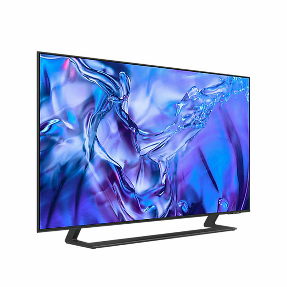 Телевизор Samsung UE50DU8500UXRU, Crystal UHD, 4K, 20Вт, 50", Tizen, Airplay, Wi-Fi — фото 1