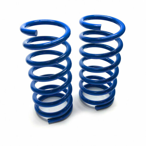 Пружины передние ВАЗ 2101 - 2107 2шт DRIVE Технорессор -90мм 4850₽