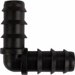 Уголок для шланга ECOTEC Aquarel 16 мм 4 шт