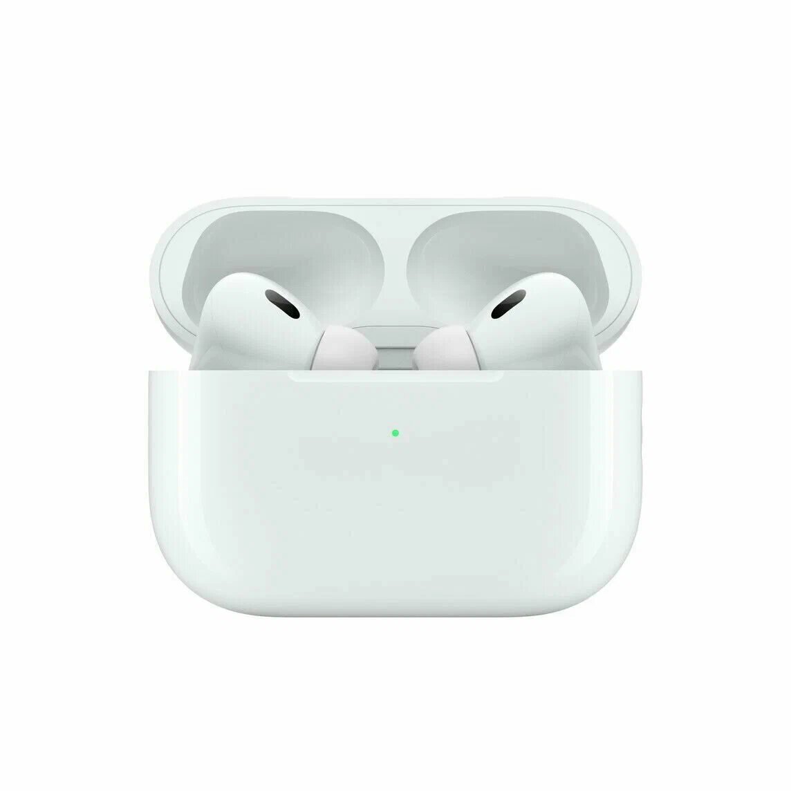 Беспроводные наушники Apple AirPods Pro 2 MagSafe Charging Case USB C