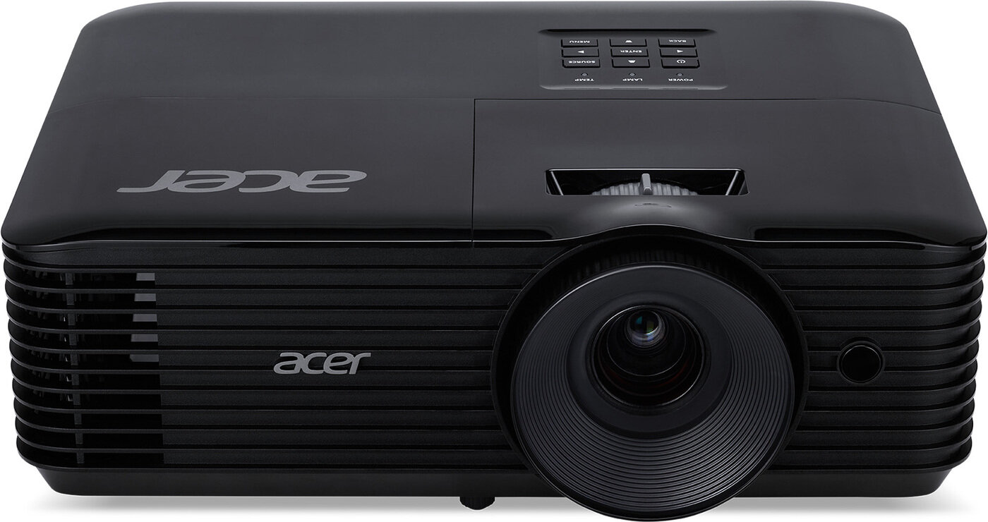 Проектор DLP Acer MR.JR811.00Y