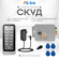 Комплект СКУД Ps-Link KIT-208C-G