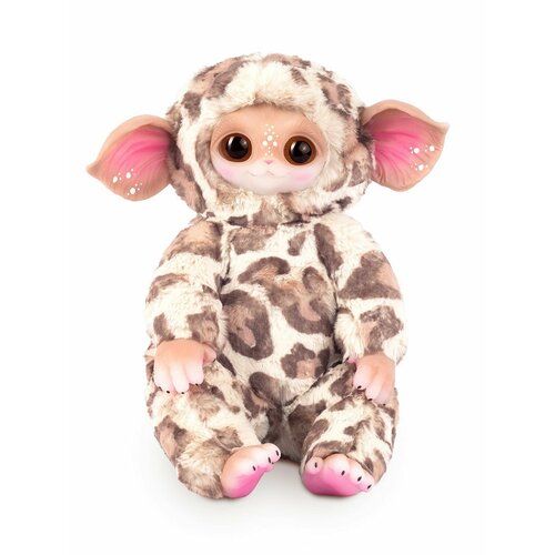 Лунарик Панчи