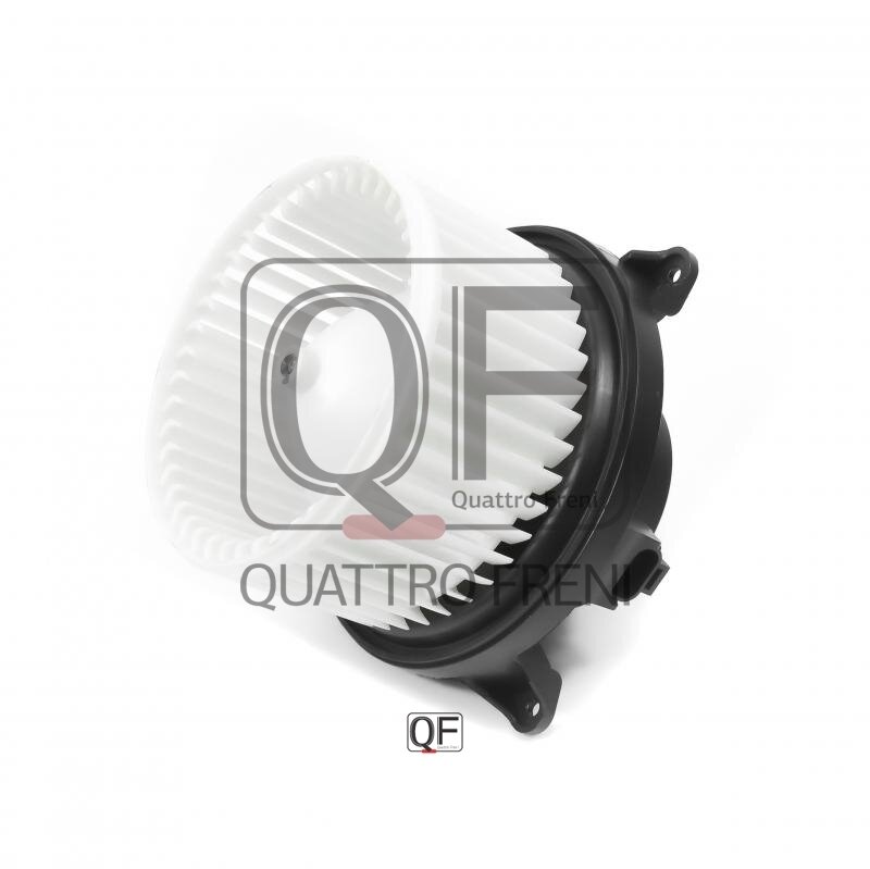 QUATTRO FRENI QF00Q00069 Электродвигатель вентилятора салона