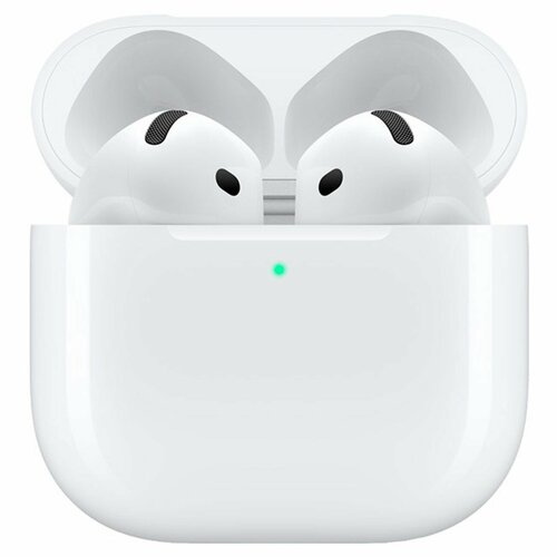 Наушники Apple AirPods 4 1699900₽