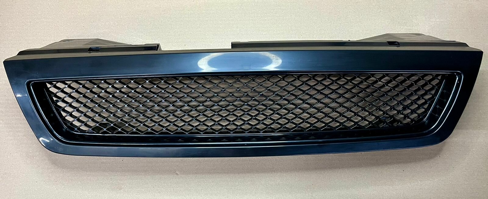Решетка радиатора Sport, для Daewoo Nexia N100, тюнинг