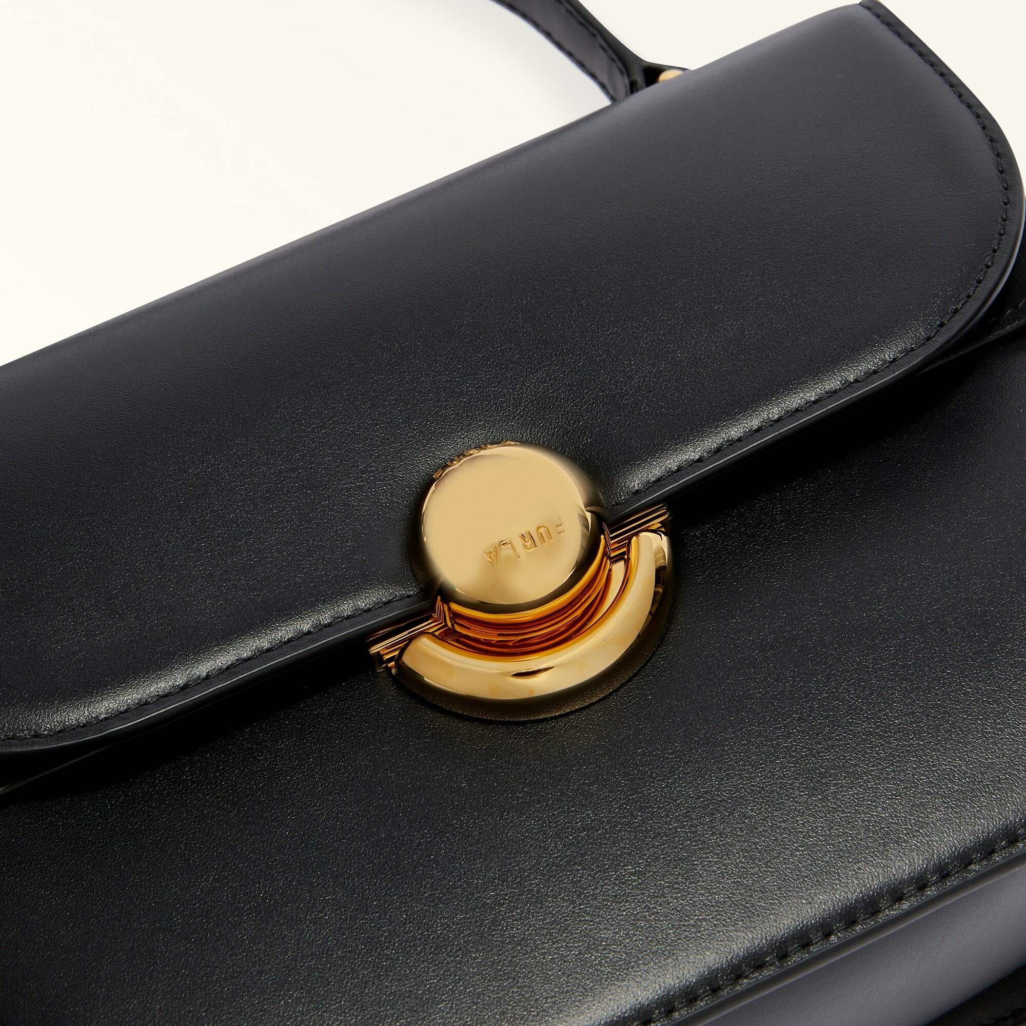 Сумка FURLA SFERA MINI TOP HANDLE — фото 1